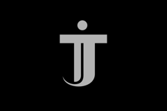Initial TJ or JT Logo Product Image 2