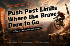 Northslash: A Bold Distressed Font With Cracked Grunge Chara Product Image 8