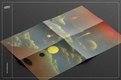 Abstract Visionary Product Image 8