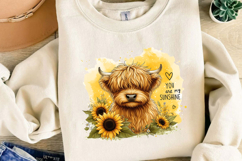 You Are My Sunshine Sublimation, Hello Summer Png Product Image 4