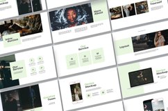 Vibeast - Powerpoint Template Product Image 7