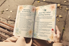 The Core Beliefs Healing Workbook Product Image 4