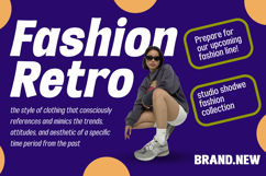 Kelaba Sans Product Image 4