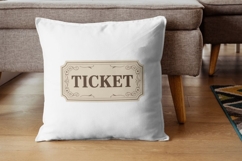 Parisian Treasures Printable Labels 41 Product Image 4