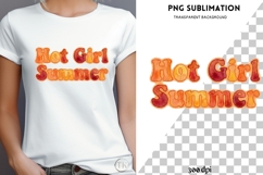 Summer png design for T-shirts Product Image 4