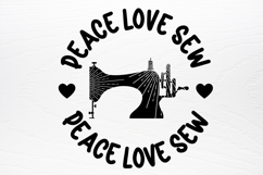 Big Sewing Designs SVG Product Image 4