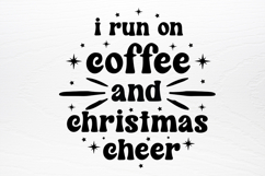 Christmas Coffee Ornaments SVG Product Image 4