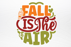 Fall Quotes Designs SVG Product Image 4