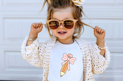 Groovy school clipart Back to school svg Groovy teacher png Product Image 4