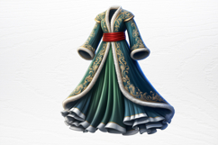 Christmas Party Collection PNG Product Image 4