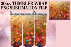 Spring Serenade Mug Wrap Sublimate Bliss Product Image 1
