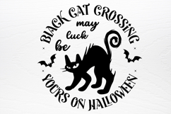 Fall Designs SVG Product Image 4