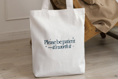 Mental Health Quote Graphic SVG, PNG, Canva Template Product Image 4
