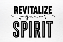 Motivational Quotes Designs SVG Product Image 4