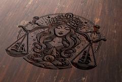 Ocean Zodiac Signs Collection Product Image 4