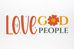 Christian Designs SVG Product Image 4