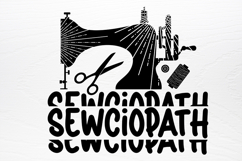 Big Sewing Designs SVG Product Image 4