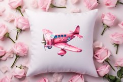 Valentine Vintage Love Clipart, Christmas Clipart Product Image 4