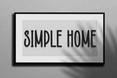 Winter Rustic Product Image 4