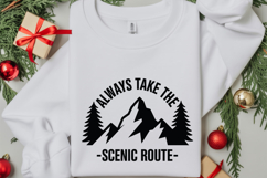 Camping SVG Bundle Product Image 3