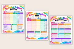 No-Spend Challenge Tracker Product Image 4