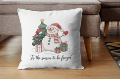 Christmas Sublimation Bundle PNG 300 DPI Product Image 4