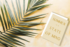 Summer Market Sans Font Product Image 4