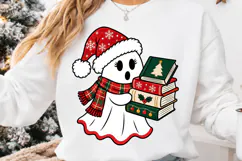 Trending Christmas PNG, Christmas PNG, Merry Christmas PNG Product Image 4