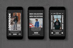 Nielsh - Instagram Templates Product Image 5