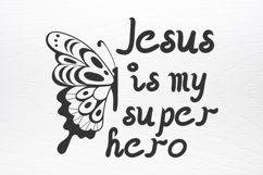 Christian Designs SVG Product Image 4