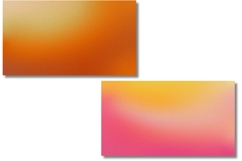 Multicolor Grainy Gradient Backgrounds Vector Product Image 4