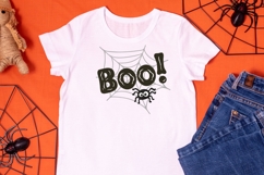WitchMist - Spooky Halloween Font Product Image 4