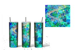 Autumn Magic 20 Oz Tumbler Sublimation Product Image 5