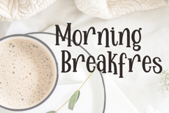 Minimalist Notebook Update Family Font in 32 Style Product Image 4