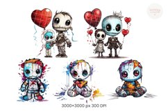 Voodoo Dolls Product Image 4