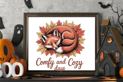 Comfy And Cozy Days Product Image 4