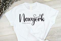 Monday Vacation Product Image 4