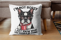 Sarcastic Dog PNG Bundle 08 Product Image 4
