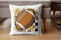Coquette Football PNG Sublimation Pack Product Image 4
