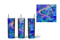 Autumn Magic 20 Oz Tumbler Sublimation Product Image 10