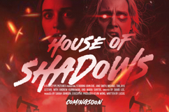 White Shadow - Sport Brush Font Product Image 3