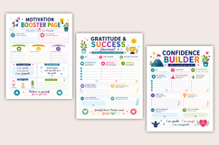 2027 Next Step Success Plan | Printable Goal Planner Product Image 4