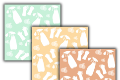 cleaning digital papers, cleaning patterns Product Image 3