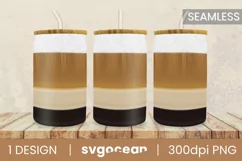 Coffee Can Glass | PNG | 16 Oz | 20 Oz Libbey Glass Product Image 1