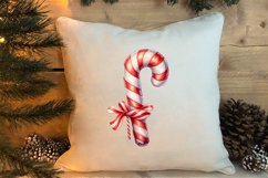 Cozy Christmas Sublimation, Christmas Clipart Product Image 4