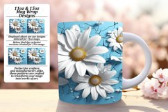 Wall Hole Flower Elegance Product Image 1