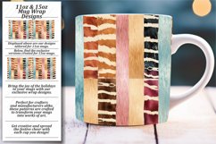 Leopard Prints Unleashed: Mug Sublimation Delights Product Image 1