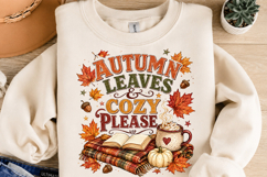 Thanksgiving Pumpkin Sublimation PNG Product Image 5