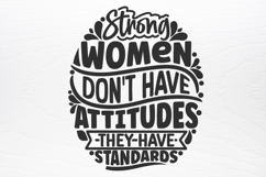 Inspirational Quotes SVG Product Image 4