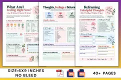 The Emotional Wellness Guide Product Image 4